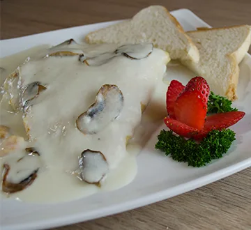 Omelet
