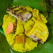 Tamal Chaparral