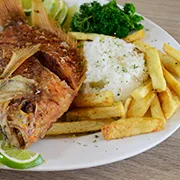 Mojarra