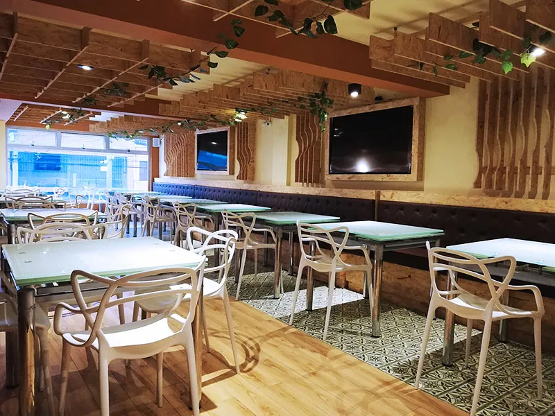 Salón Principal