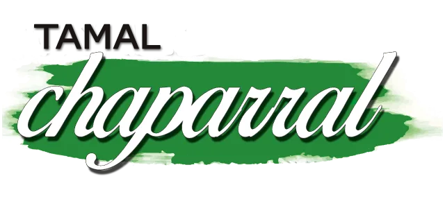 Tamal chaparral