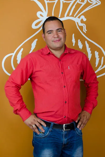 Luz Dary Suarez